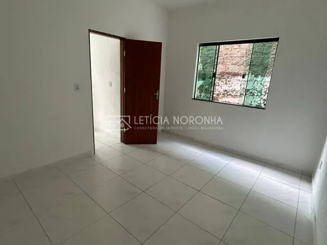 Imagem 4: Casa Geminada, Jardim São Lourenço- São Lourenço