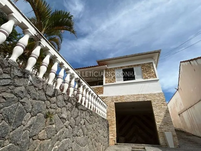 Imagem: Casa para Locação- Federal/São Lourenço