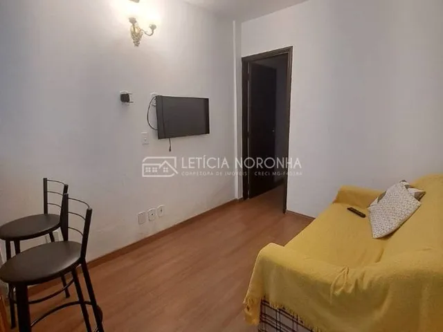 Imagem 2: Kitnet para Locação/ Centro, São Lourenço