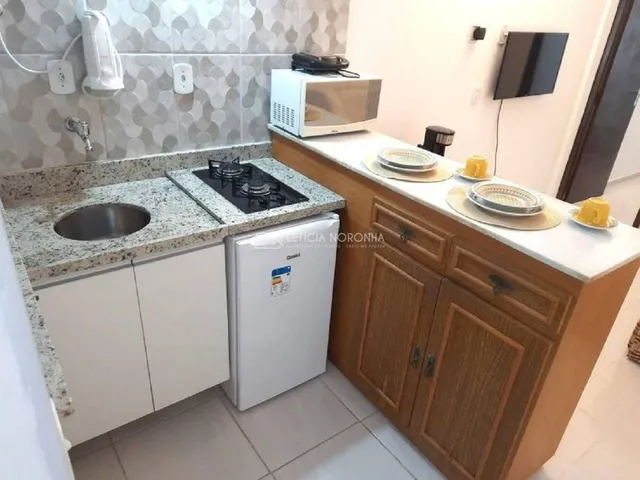 Imagem 5: Kitnet para Locação/ Centro, São Lourenço