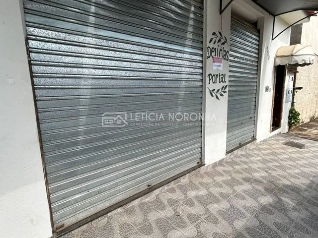 Imagem 2: Comercial para Locação