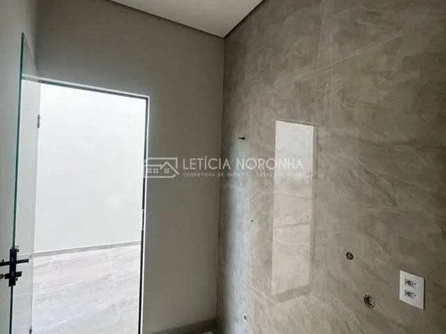 Imagem 9: Casa a Venda Casa com 3 dormitórios