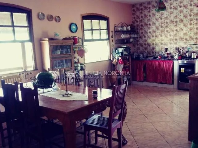 Imagem 4: Sítio com 6 quartos à Venda, Zona Rural - Soledade de Minas