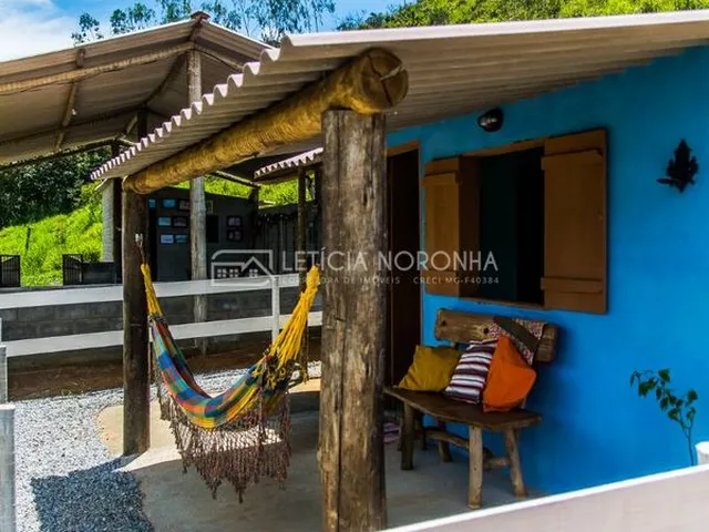 Imagem 7: Sítio com 6 quartos à Venda, Zona Rural - Soledade de Minas