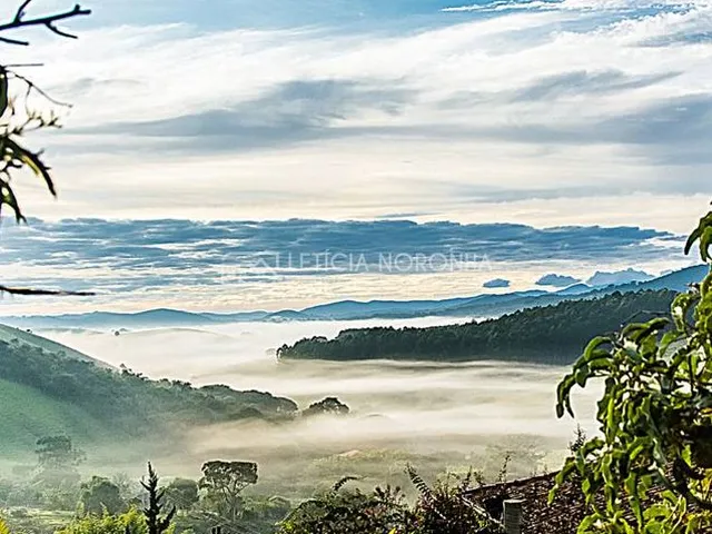 Imagem 13: Sítio com 6 quartos à Venda, Zona Rural - Soledade de Minas