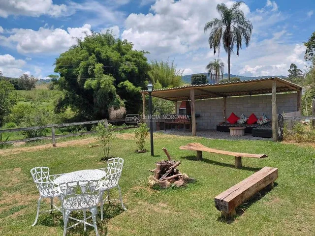 Imagem 16: Sítio com 6 quartos à Venda, Zona Rural - Soledade de Minas
