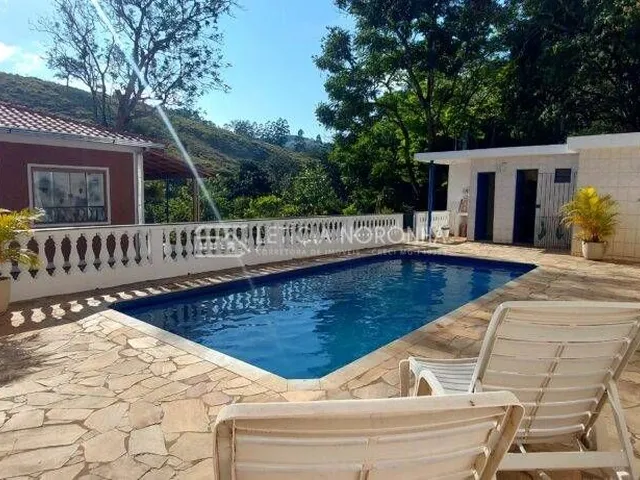 Imagem 3: Sítio com 3 quartos à Venda, Zona Rural - Soledade de Minas