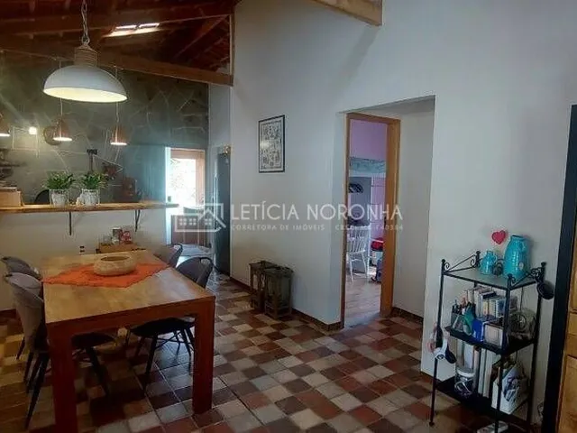 Imagem 6: Sítio com 3 quartos à Venda, Zona Rural - Soledade de Minas