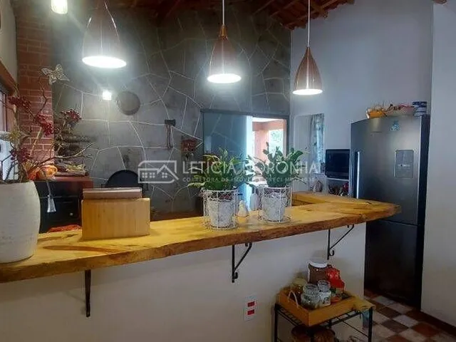 Imagem 9: Sítio com 3 quartos à Venda, Zona Rural - Soledade de Minas