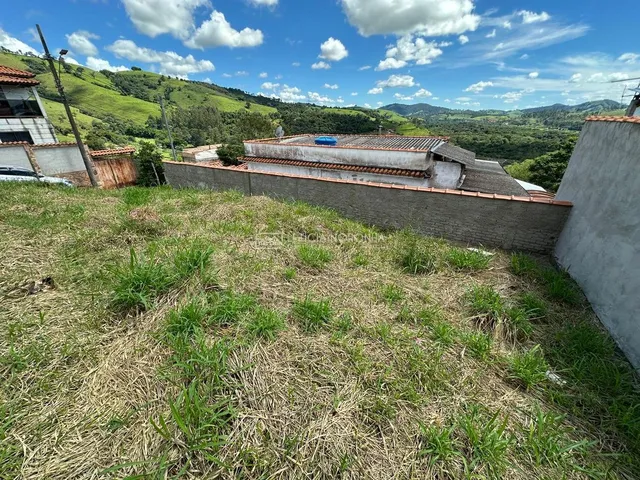 Imagem 2: Lote em Canaã, São Lourenço com 200 M² À Venda por R$ 105.000,00