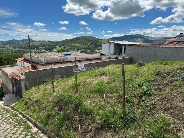 Imagem 5: Lote em Canaã, São Lourenço com 200 M² À Venda por R$ 105.000,00