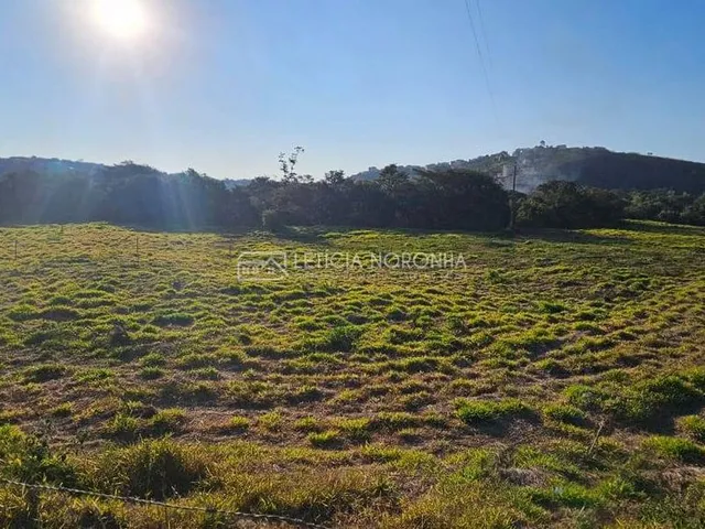 Imagem: Lote/Terreno à Venda, Rural - São Lourenço
