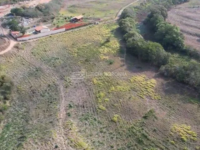 Imagem 4: Lote/Terreno à Venda, Rural - São Lourenço