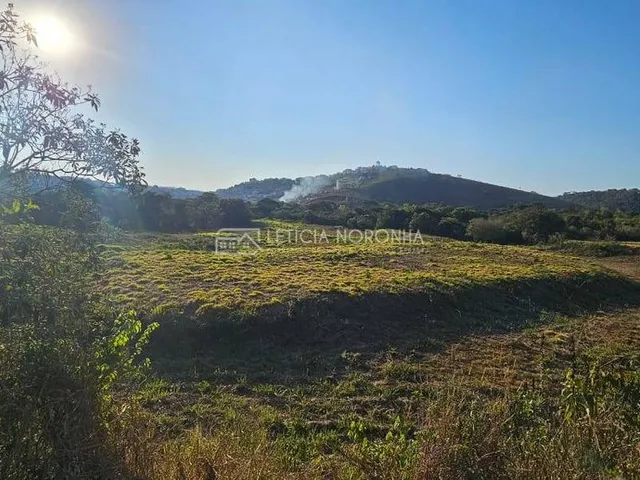 Imagem 7: Lote/Terreno à Venda, Rural - São Lourenço