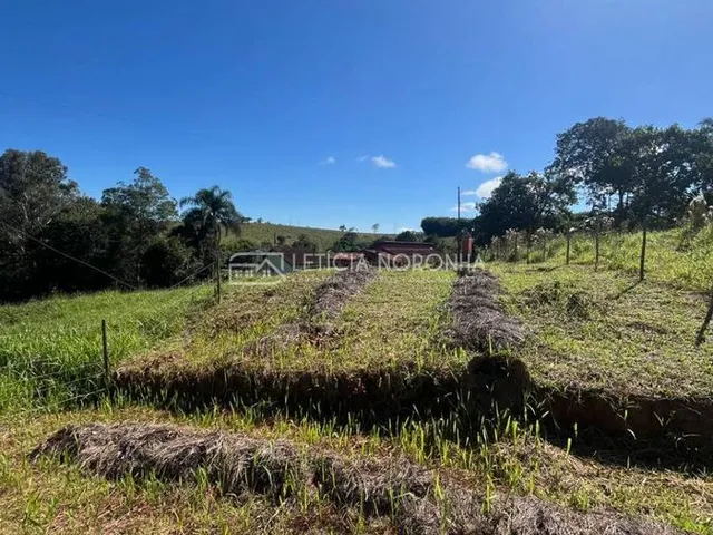 Imagem 10: Lote/Terreno à Venda, Rural - São Lourenço