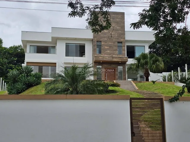 Imagem 2: Casa á Venda Casa com 4 dormitórios