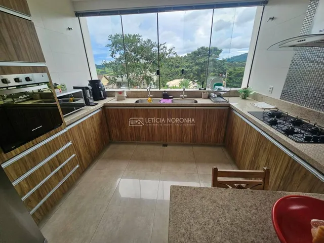 Imagem 11: Casa á Venda Casa com 4 dormitórios