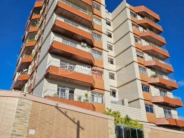 Imagem: Apartamento com 3 quartos à Venda, Federal
