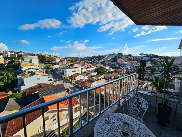 Imagem 4: Apartamento com 3 quartos à Venda, Federal - São Lourenço