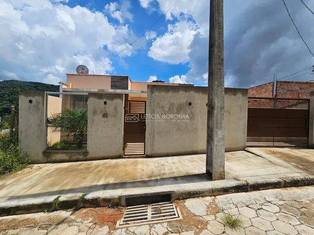 Imagem: Casa com 2 quartos à Venda, Jardim das