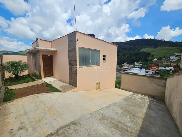 Imagem 7: Casa com 2 quartos à Venda, Jardim das Oliveiras - São Lourenço