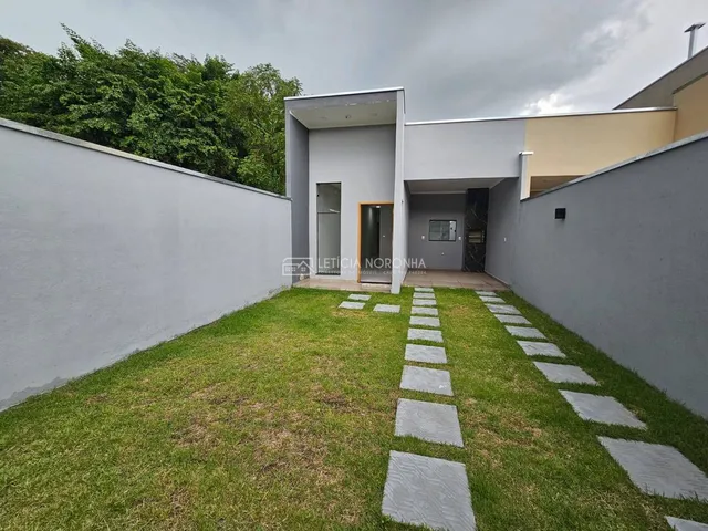 Imagem: Casa com 2 quartos à Venda, Jardim São