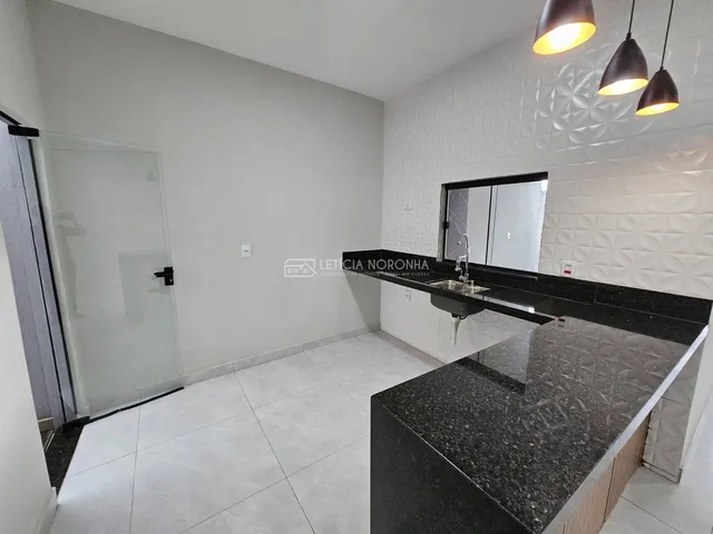 Imagem 4: Casa com 2 quartos à Venda, Jardim São Lourenço - São Lourenço