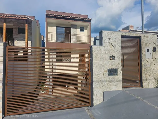 Imagem 2: Casa à Venda Casa com 2 dormitórios