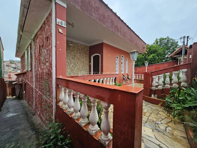 Imagem 6: Casa com 3 quartos à Venda, Carioca - São Lourenço
