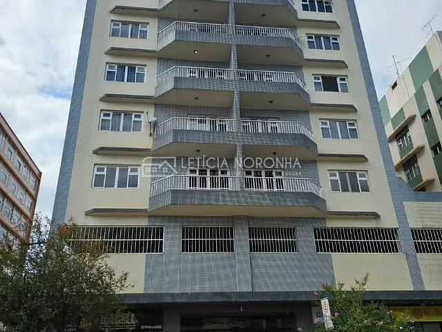 Imagem: Apartamento com 2 quartos à Venda, Centro
