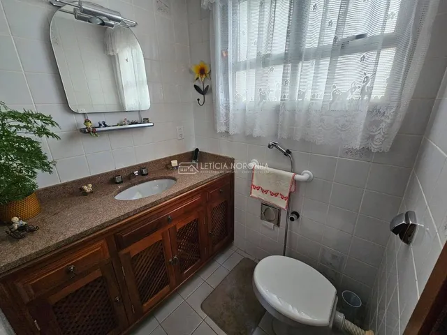 Imagem 4: Apartamento com 2 quartos à Venda, Centro - São Lourenço