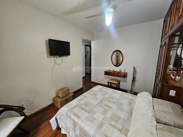 Imagem 7: Apartamento com 2 quartos à Venda, Centro - São Lourenço