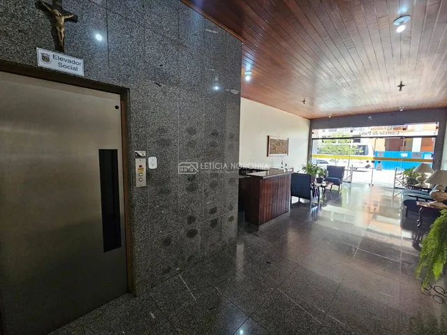 Imagem 16: Apartamento com 2 quartos à Venda, Centro - São Lourenço