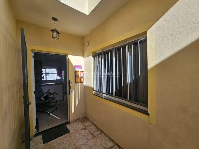 Imagem 2: Apartamento com 2 quartos à Venda, Estação - São Lourenço
