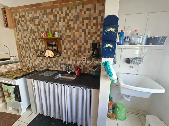 Imagem 11: Apartamento com 2 quartos à Venda, Estação - São Lourenço
