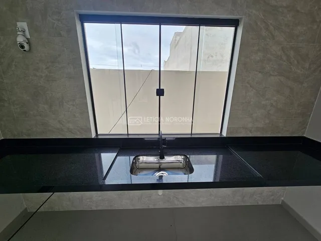 Imagem 9: Casa a Venda Casa com 3 dormitórios