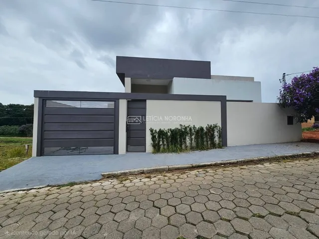 Imagem 15: Casa a Venda Casa com 3 dormitórios