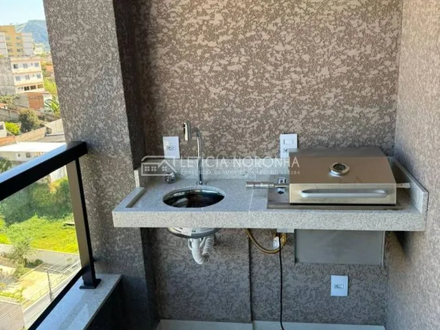 Imagem 11: Apartamento á venda São Lourenço