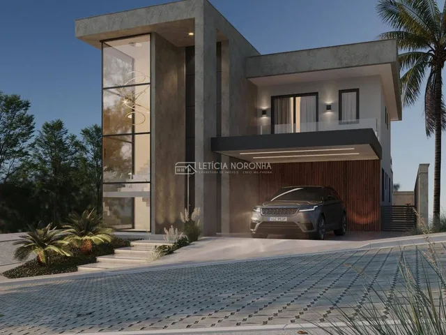 Imagem 2: Casa à Venda Casa com 4 dormitórios