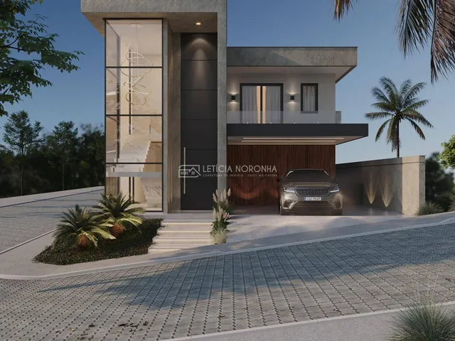 Imagem 8: Casa à Venda Casa com 4 dormitórios