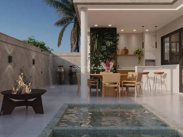 Imagem 11: Casa à Venda Casa com 4 dormitórios