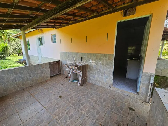 Imagem 7: Rancho com 3 quartos à Venda, Ponte Velha - Soledade de Minas