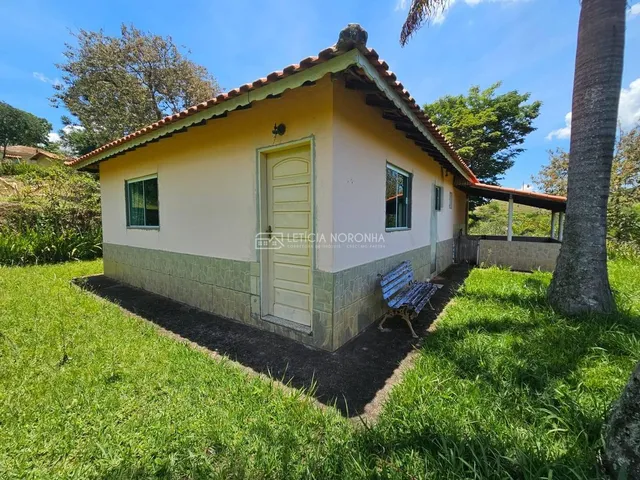 Imagem 10: Rancho com 3 quartos à Venda, Ponte Velha - Soledade de Minas