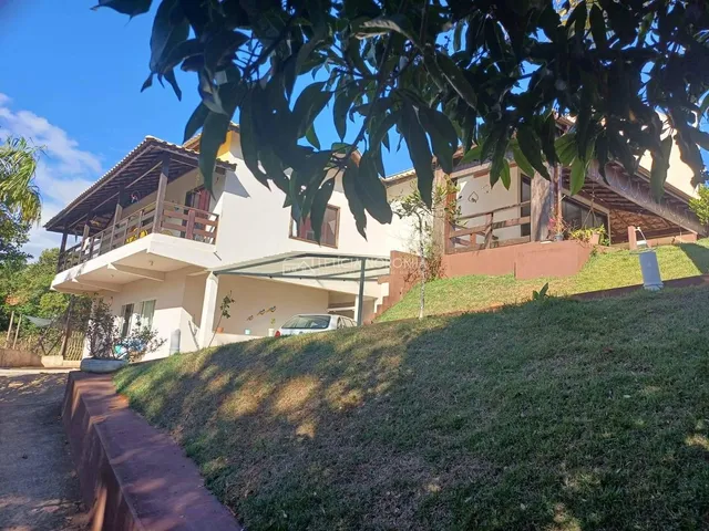 Imagem 4: Casa com 5 quartos à Venda, Centro - Soledade de Minas