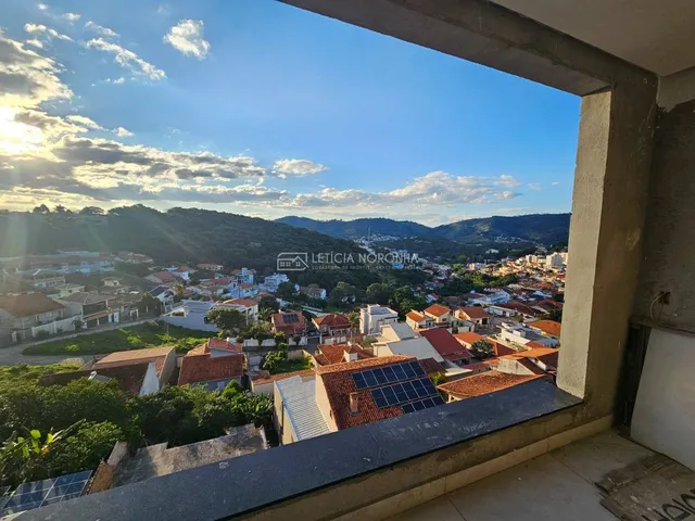 Imagem 4: Apartamento com 3 quartos à Venda, Solar dos Lagos - São Lourenço