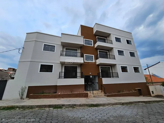 Imagem 2: Apartamento com 2 quartos à Venda, Sonda - São Lourenço