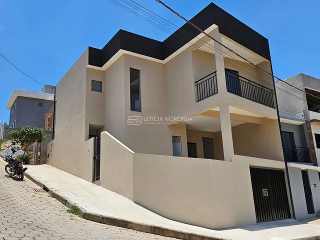 Imagem: Casa com 3 quartos à Venda, Jardim das