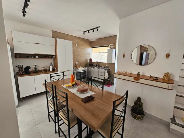 Imagem 4: Casa com 3 quartos à Venda, Jardim das Oliveiras - São Lourenço
