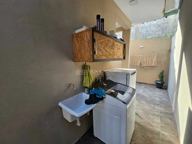 Imagem 10: Casa com 3 quartos à Venda, Jardim das Oliveiras - São Lourenço