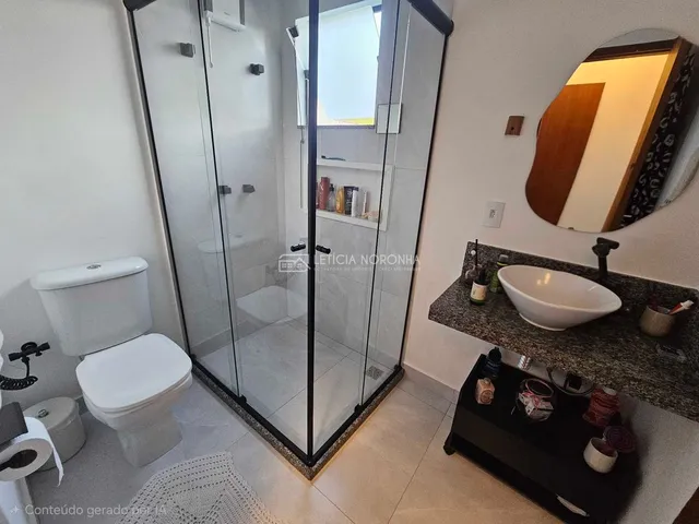 Imagem 16: Casa com 3 quartos à Venda, Jardim das Oliveiras - São Lourenço
